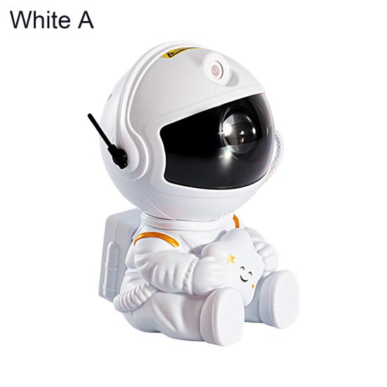 Projection Lamp Starry Sky Galaxy Stars LED Lamp Room Decoration