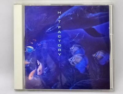 Hudobné albumy