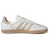 adidas Samba OG Beyaz Büyülü Bej Sakızlı Erkek Spor Ayakkabıları Core-White Wonder-White IG1376