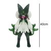 Pokemon Pikachu plyšová panenka Nivy plyšová panenka Tepig Emolga Victini Deerling Oshawott Pansage Gengar plyšové hračky Hračky Vánoční dárek