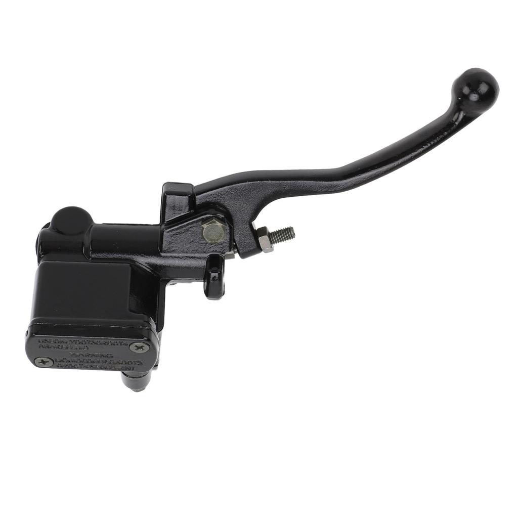 Front Brake Master Cylinder 45510 KCE 671 Brake System Control Cylinder with Lever for CR125R CR250R CR500R CRF250R