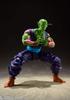 TAMASHII NATIONS S.H.Figuarts Dragon Ball Piccolo -The Proud Namekian- Approx. 160mm Painted PVC & ABS Action Figure
