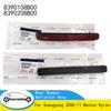 Original 8390108B00 8390208B00 PENTRU Ssangyong 2006-11 Rexton Kyron Reflector Bara Spate Ansamblu OEM 83901-08B00 83902-08B00