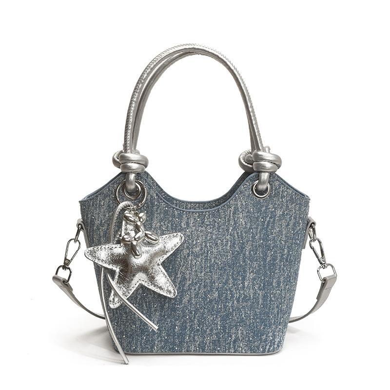 Women's Bags Fashion Handbags Bucket Bags Women's Messenger Bags Shoulder Bags