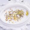 Valentine's Day Nail Charms Studs Nail Rhinestones Gems Luxury Nail Art Rhinestones Craft Diamonds Crystal Jewels Stones