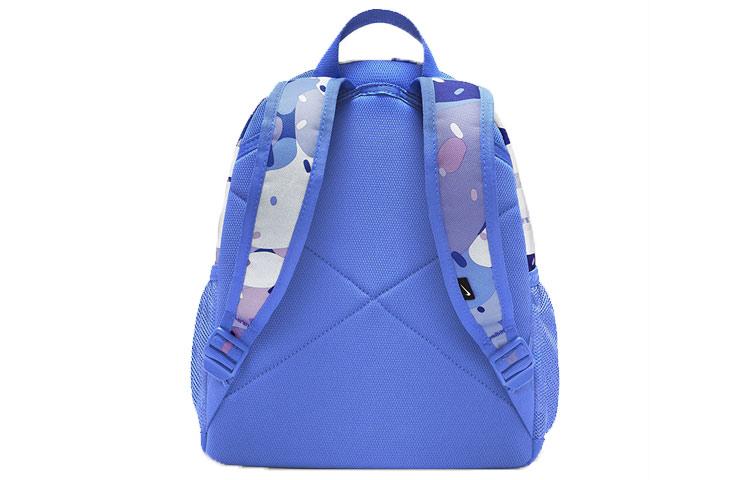 Nike Canvas Backpack Small Unisex Blue DQ5163-411