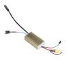Electric Scooter 36V Controller Driver Skateboard Accessories for Kugoo S1 S2 S3