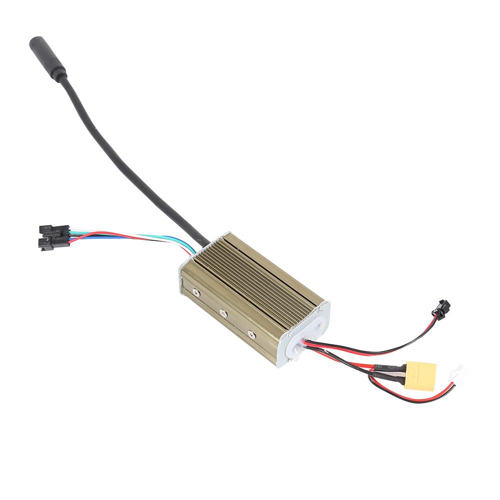 Electric Scooter 36V Controller Driver Skateboard Accessories for Kugoo S1 S2 S3