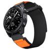 Нейлоновий ремінець 22/26 мм зі швидким кріпленням для Garmin Fenix 7 7X Pro 6 6X 5 5X Plus QuickFit Ремінець-замінник Instinctive 2