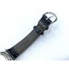 Used GUCCI Gucci 5500L watch date quartz black working item