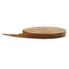 For Crafting Projects Craft Ribbon Christmas Ribbon For Decorating Trees Brown Flexible Cloth Ribbon For Gifts