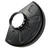 125MM Angle Grinder Guard Cover N487790 N458872 For DCG414 DCG418
