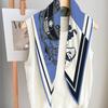 Accessoarer – Halsdukar & Sjalar