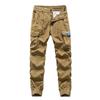 Trousers Overalls New Casual Pants Sports Outdoor Function Outside Wear High Street Personality Style Fashion Trend