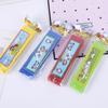 10-Hole Cartoon Harmonica for Kids - Beginner's C Key Musical Instrument