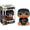 Funko Pop Figure - Funko - Niffler - Fantastic Beasts - Black - 10 Cm