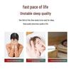 Smart Handheld Microcurrent Sleep Aid Device for Fast and Easy Sleep