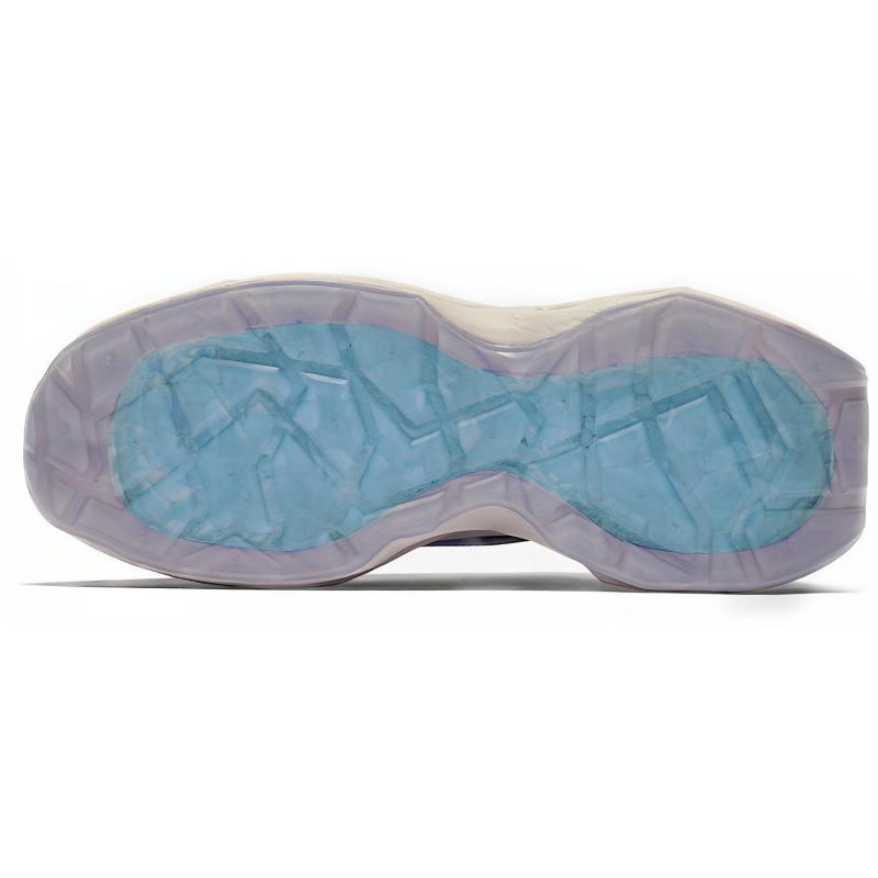 Nike ZoomX Vista Grind Night Aqua Women's Sneakers casual CT5770-001