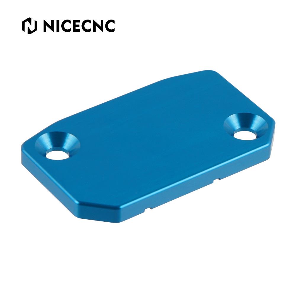 For KTM EXC 300 TPI EXC 250 EXCF 350 EXC 450 SX 125 SXF 250 SXF 450 XCW XC XCF XCF-W Brake Clutch Master Cylinder Reservoir Cap