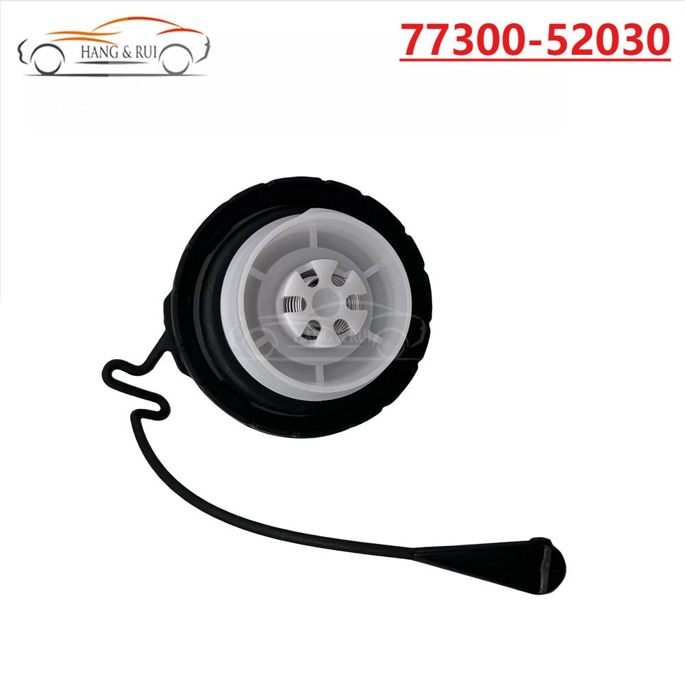 77300-52030 Car Fuel Tank Cap Gas Filler Cover 77300-06040 77300-52040 For Lexus ES350 GS300 GS350 For Toyota Runner Avalon