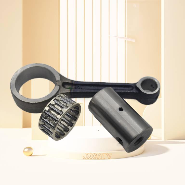 Connecting Rod Kit  03.1357 for Honda XR250 Tornado  CBF250