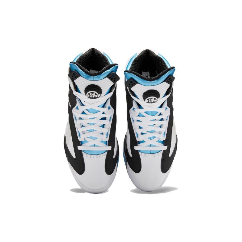 Reebok Shaq Attaq 'Orlando Magic' 2022 Sneakers GX3881