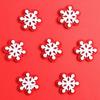 10 pieces/set Holiday decoration Christmas tree ornaments suitable for family and decoration
