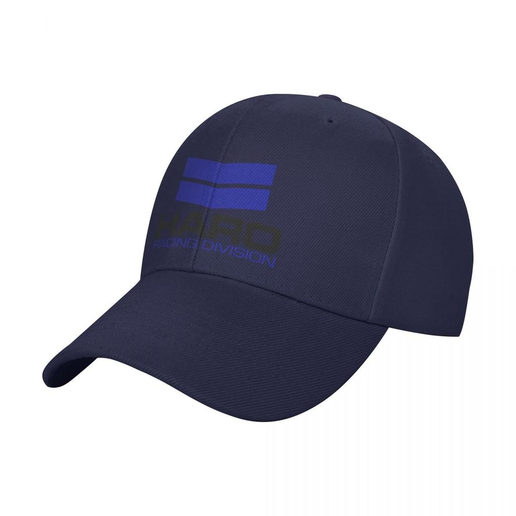 Haro vintage BMX logo Baseball Cap Rave designer cap Fashion Beach Boy Womens
