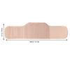 Postpartum Abdominal Belly Belt Shapewear Slimming Recovery Belly Band (M)