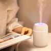 ARJ Humidifier For Room Moisture, Aroma Diffuser For Home, Mist Maker, Cool Mist Humidifier, Small Quiet Air, Ultrasonic Essential Oil Diffuser El