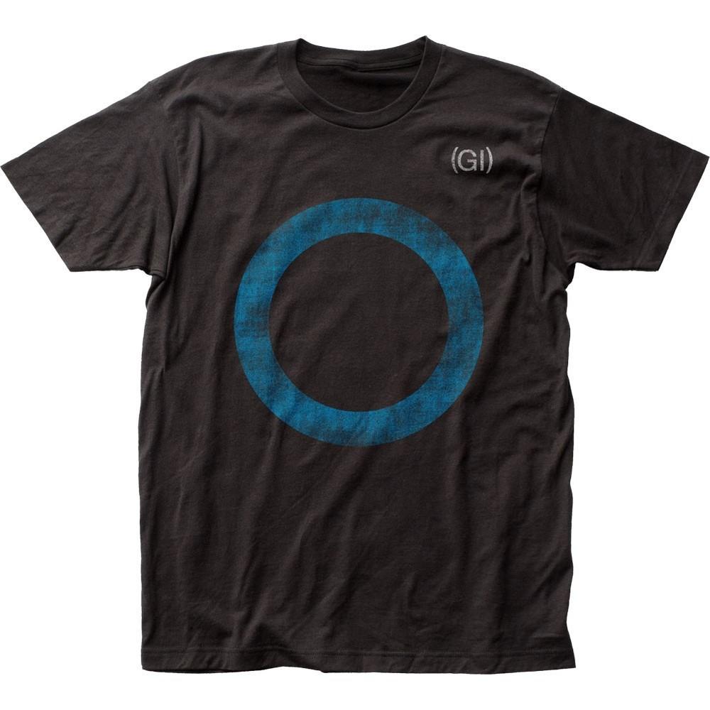 

Germs GI Mens T Shirt Music Classic Concert Rock N Roll Band Tee New Black Unisex T-Shirt M
