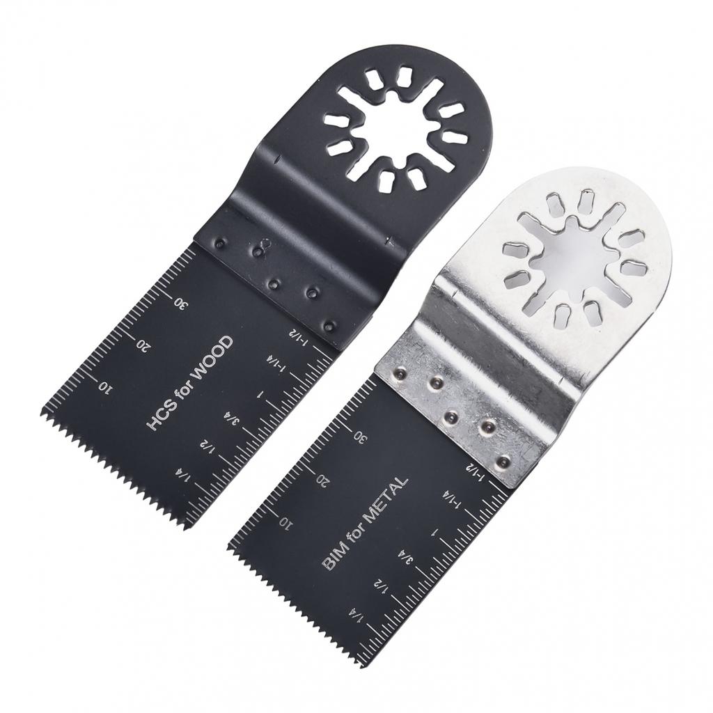 Metal Cutting Saw Blade Multi-function Plastic Tool