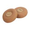 Ear Muffs Earpads Hearing Protector Replacement Cushion Foam Pads for Y40 Y45 Y45  Headphone