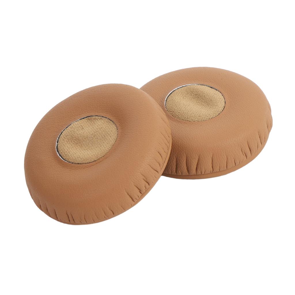 Ear Muffs Earpads Hearing Protector Replacement Cushion Foam Pads for Y40 Y45 Y45  Headphone