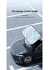 Car Front Windshield Sunshade Anti-Glare Heat Insulation Summer Shield