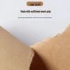 HCNRC A1 Kraft Paper, 80G, 20-Sheet Pack