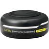 GATSBY Moving Rubber Extreme Matte Hair Wax Clear Floral Scent 80 grams (x 1)