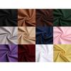 Colorful Shoot Backdrop Milk Napped Cotton Blanket Photography Props Swaddling Baby Photo Wrap