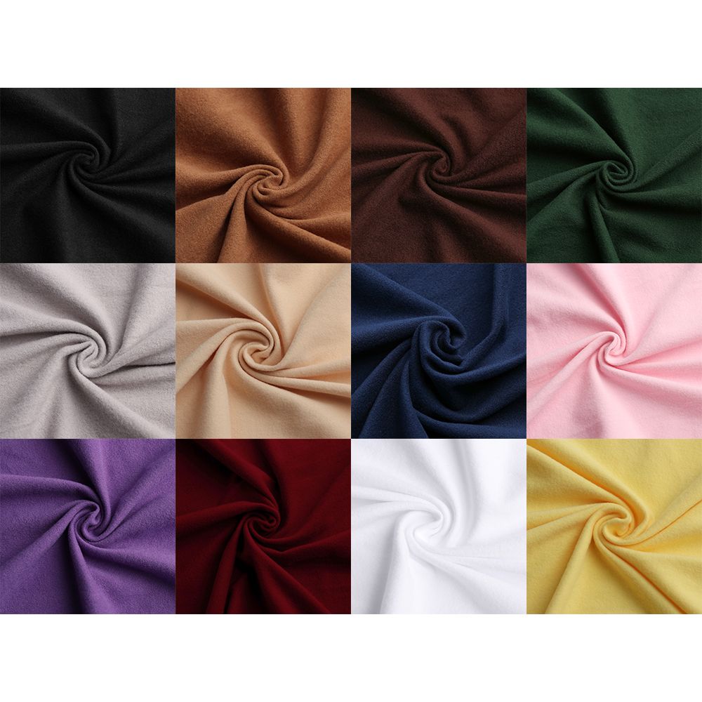 Colorful Shoot Backdrop Milk Napped Cotton Blanket Photography Props Swaddling Baby Photo Wrap