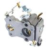 C1M-W26C Carburetor Fit for Poulan P3314 P3816 P3416 P4018 Chainsaw Zama C1M-W26
