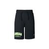 Sport Dri-FIT Bequem Leicht Mesh Atmungsaktiv Schnelltrocknend Basketballshorts Herrenshorts Schwarz FZ9986-010