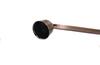Naissant Candle Snuffer, Modern Antique Art Style, Type B