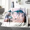 Grammy Award Celebration Blanket Soft Throw Blanket For Home Bedroom Bed Sofa Travel Office Solid Christmas Blanket
