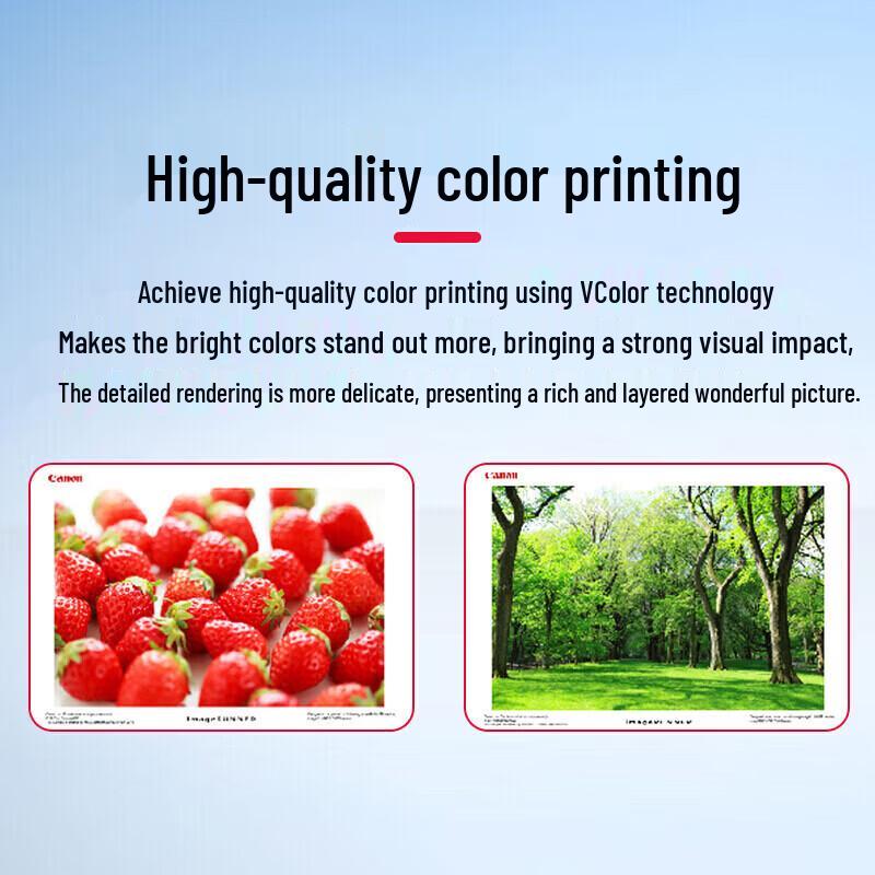 Canon C3926 A3/A4 Multifunction Color Laser Printer CN Plug (adapter Included)