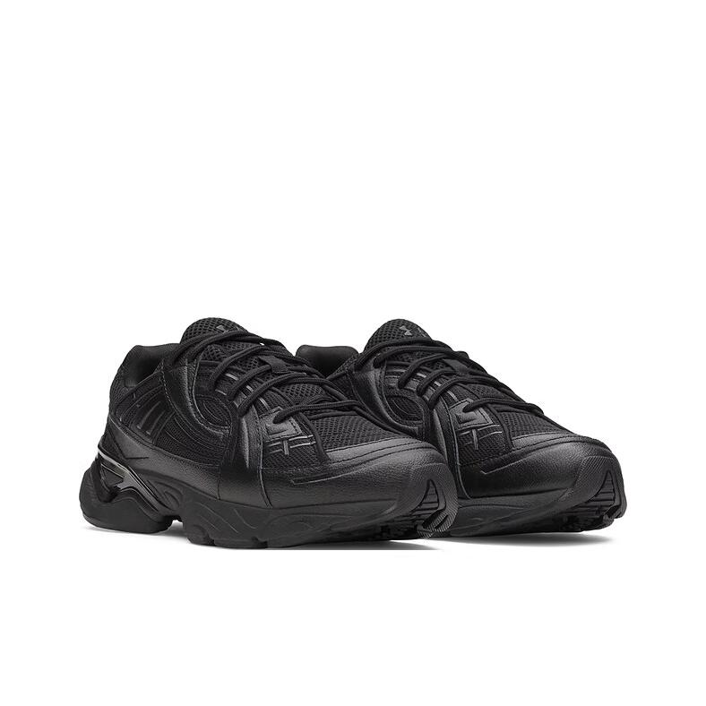 Under Armour Sola Ultimate Black Unisex Sneaker 6005284-003