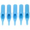 50pcs Tattoo Needle Tips Set Independent Packaging Disposable Tattoo Needle Tip Kit for Tattoo Suppl