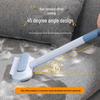 Multi-Functional Cat Hair Remover Brush for Carpets and Beds