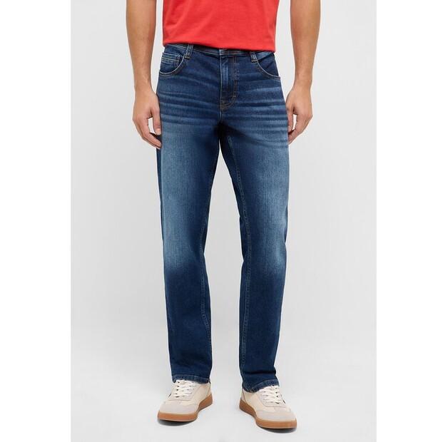 Джинсы Mustang Style Denver Straight EU W32_L34