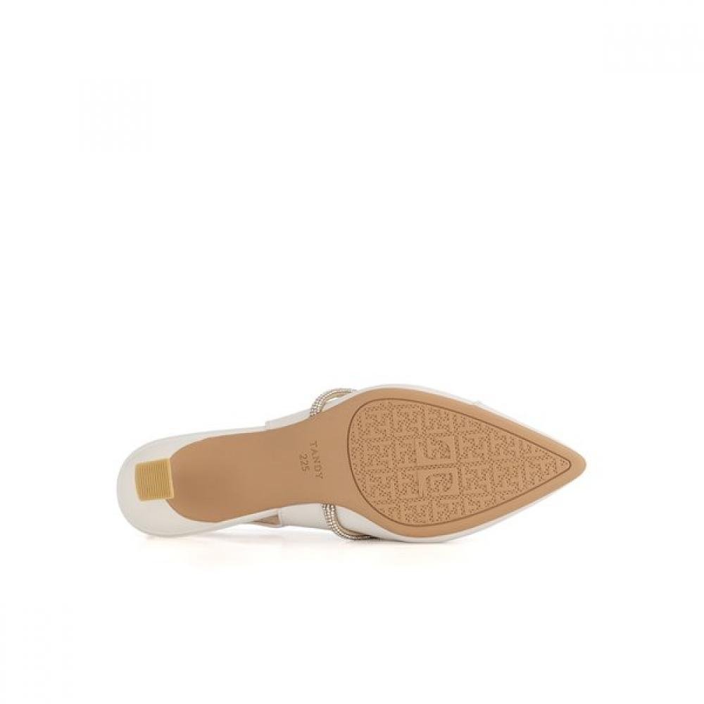 Tandy Women Shoes C 1320 slingbaCk