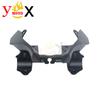 Z 1000 14-19 Motorcycle Front Drag Handlebar Riser Cover Windscreen Speedometer Bracket Holder Base For Kawasaki Z1000 2014-2019